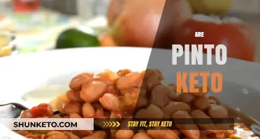 Are Pinto Beans Keto-Friendly? A Low-Carb Diet Guide