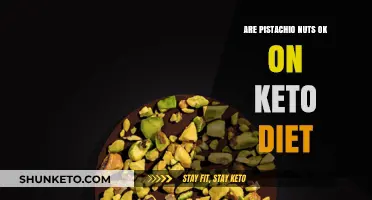 Can You Eat Pistachios on Keto? Nutritional Insights and Tips