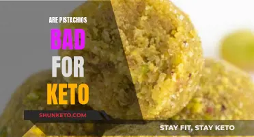 Pistachios and Keto: Friend or Foe?