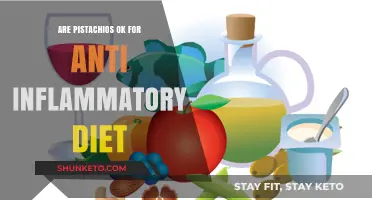 Pistachios: Anti-Inflammatory Superfood or Nutty Nightmare?
