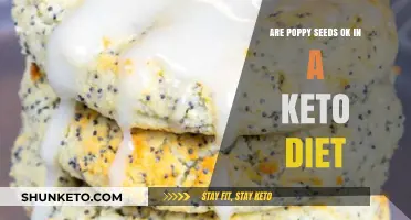 Can You Eat Poppy Seeds on Keto? A Diet-Friendly Guide