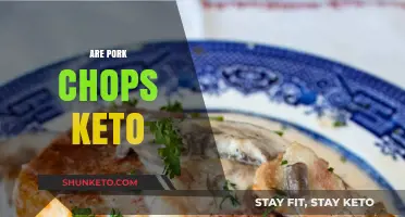 Are Pork Chops Keto-Friendly? A Complete Nutritional Breakdown