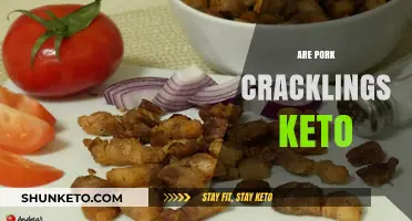 Are Pork Cracklings Keto-Friendly? Crunchy Snack Facts Revealed