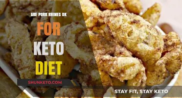 Pork Rinds on Keto: Are They a Diet-Friendly Snack?