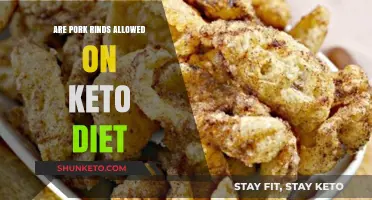 Can You Eat Pork Rinds on a Keto Diet? Find Out Here