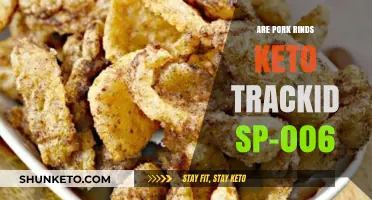 Are Pork Rinds Keto-Friendly? A Crunchy Low-Carb Snack Guide