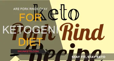 Pork Rinds: A Ketogenic Diet's Best Friend?