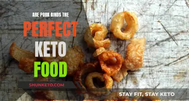 Pork Rinds: The Ultimate Keto Superfood?