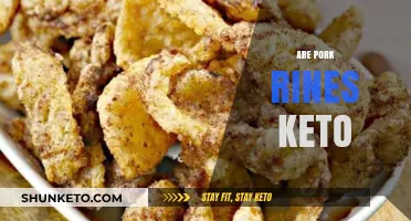 Are Pork Rinds Keto-Friendly? Crunchy Snack Facts Revealed