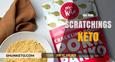 Are Pork Scratchings Keto-Friendly? Crunchy Snack Facts Revealed