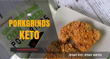 Are Pork Rinds Keto-Friendly? A Crunchy Snack Analysis