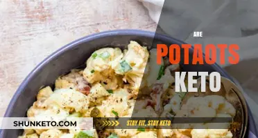 Are Potatoes Keto-Friendly? Unraveling the Truth for Low-Carb Diets