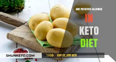 Can You Eat Potatoes on Keto? A Dietary Dilemma Explained