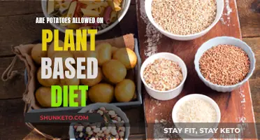 Plant-Based Diet: Can You Eat Potatoes?