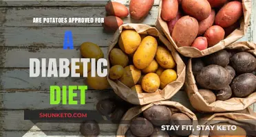 Potatoes and Diabetes: What's the Verdict?