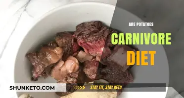 Potatoes: Carnivore Diet Friend or Foe?