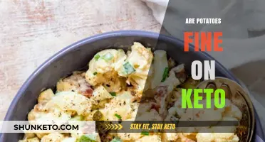 Can You Eat Potatoes on Keto? The Surprising Truth Revealed