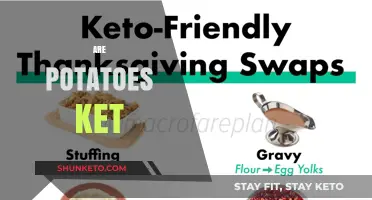 Are Potatoes Keto-Friendly? Unraveling the Truth for Low-Carb Diets