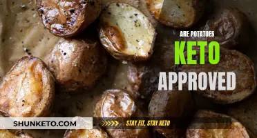 Keto and Potatoes: Are They Compatible?