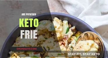 Are Potatoes Keto-Friendly? Unraveling the Truth for Low-Carb Diets