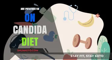 Candida Diet: Are Potatoes a Friend or Foe?