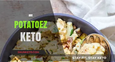Are Potatoes Keto-Friendly? Unraveling the Truth for Low-Carb Diets