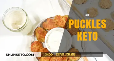 Are Puckles Keto-Friendly? A Crunchy Snack Analysis