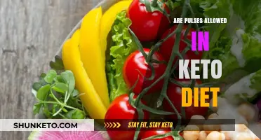 Can You Eat Pulses on Keto? A Dietary Dilemma Explained