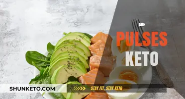 Are Pulses Keto-Friendly? Unraveling Their Role in a Low-Carb Diet