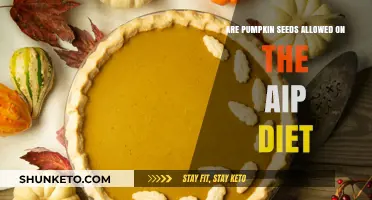 Pumpkin Seeds: AIP Diet-Friendly Superfood?