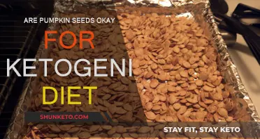 Pumpkin Seeds: A Ketogenic Superfood?