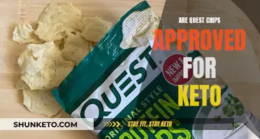 Quest Chips: Keto-Friendly or Not?