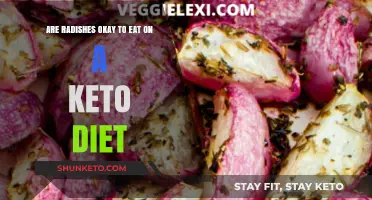 Are Radishes Keto-Friendly? What You Need to Know
