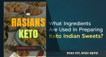 Exploring the Keto Compatibility of Rasian Cuisine: A Dietary Analysis