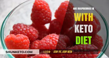Are Raspberries Keto-Friendly? A Guide to Low-Carb Berry Choices