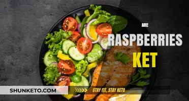 Are Raspberries Keto-Friendly? Unlocking Their Low-Carb Benefits