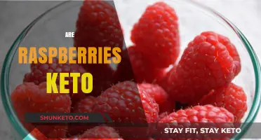 Are Raspberries Keto-Friendly? A Low-Carb Berry Guide