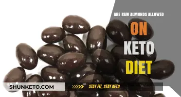 Can You Eat Raw Almonds on a Keto Diet? Find Out!