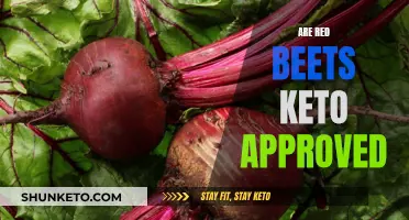 Are Red Beets Keto-Friendly?