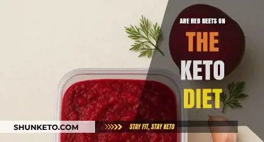 Can You Eat Red Beets on a Keto Diet? Facts Revealed