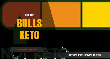 Is Red Bull Keto-Friendly? Unveiling the Energy Drink's Carb Content