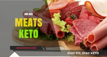 Is Red Meat Keto-Friendly? Unlocking the Truth for Your Diet