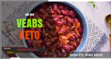 Are Red Beans Keto-Friendly? A Low-Carb Diet Guide