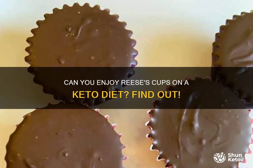 are reese