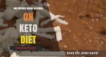 Can You Eat Refried Beans on a Keto Diet? Find Out!
