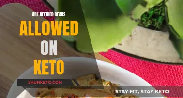 Refried Beans on Keto: Yay or Nay?