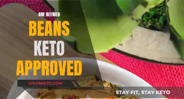 Are Refried Beans Keto-Friendly? Know Before You Eat!