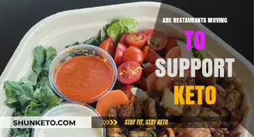 Keto-Friendly Dining: How Restaurants Are Adapting to Low-Carb Trends