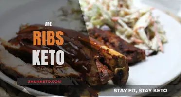 Are Ribs Keto-Friendly? A Low-Carb BBQ Guide