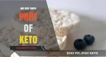 Can Rice Cakes Fit into a Keto Diet? Here's the Truth